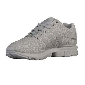 Adidas Torsion Gray Shoes